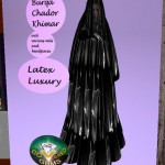 Latexburka Latexburka