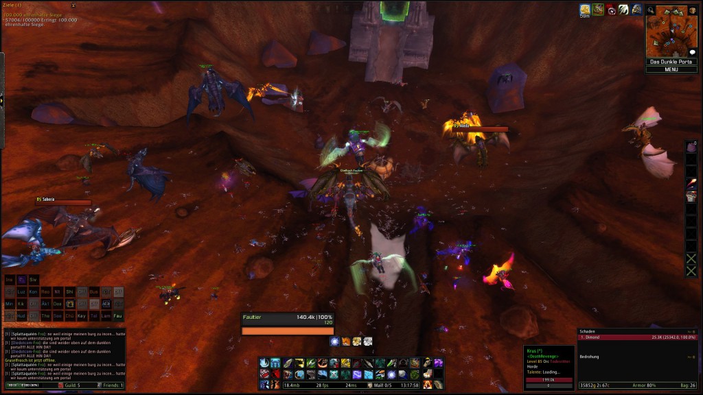 Blizzards Epic Fail