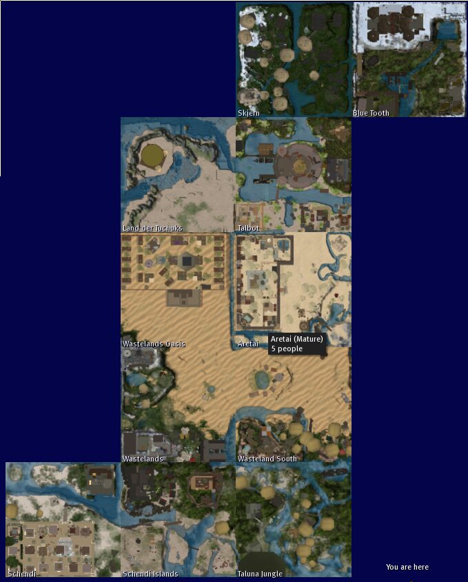 wegfall